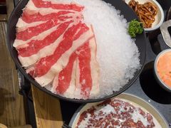 -井格重庆火锅(西直门凯德Mall店)