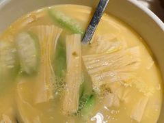 -绿茶餐厅(深圳龙华天虹购物中心店)