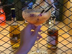 -CIRCLE·酒吧(第一国际店)