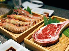 -NIUAN牛庵·日式和牛烧肉(恒隆店)