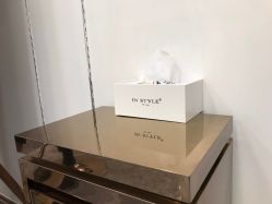 -INSTYLE造型·明星店