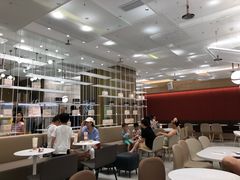 -奈雪的茶(华侨城创意园店)