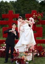 -雪中彩影婚纱摄影·品控旗舰店