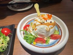 -小川洋风料理(大悦城店)