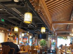 -真地道京味府·鲜橙烤鸭·北京菜(朝外大街东大桥店)