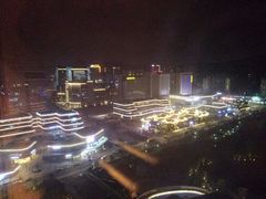 -舟山希尔顿酒店