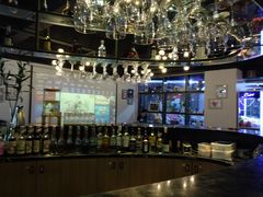 -CIAO·团建聚餐·生日派对轰趴馆(福田店)