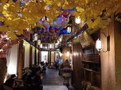 -淀里船宴(裕华东路店)
