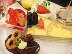 -東盛炭烤自助料理(玄武招商花园城店)