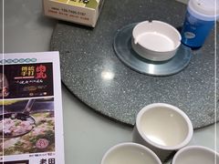 -田园趣赶集湘潭菜(袁家岭店)