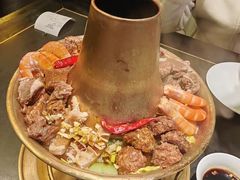 -鼓楼东街老火锅(鼓楼店)