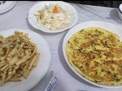 -天乐农家鱼头王(天目湖店)