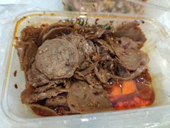 -浪哥卤味捆鸡(南门口店)