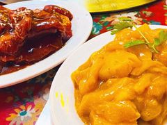 -三肥两瘦烤肉(鹿城店)