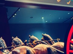 -北京大葆台遗址博物馆