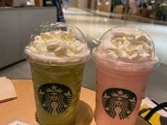 -星巴克(深圳平安金融中心B1店)