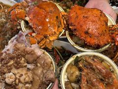 -辣螃铠盆盆蟹大排档(总店)