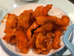 -陈傻子餐厅(世纪都会店)