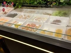 -小明家·鲜牛肉自选火锅(中街店)
