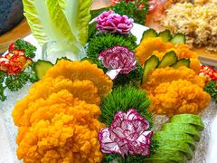 -若蘭慈·无国界素食料理(欢乐海岸店)