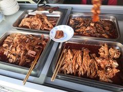 -渔桥李记奶汤面(东街店)