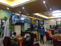 大堂-国强手抓(北京西路店)