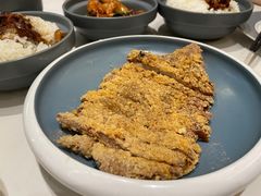 -鹿港小镇(滨北店)