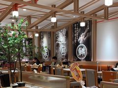 -味千拉面(广州白云机场T1西二店)