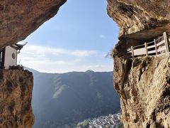 -雁荡山风景名胜区