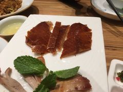 -四季民福烤鸭店(前门廊房二条店)