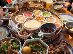 -包整·丝娃娃(一览甲秀楼风景店)