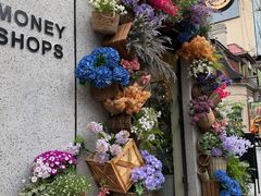 -弗兰克牛排西餐厅Ribone steak house(柠檬花园店)