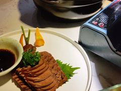 -徽州月·民间徽菜(浦东总店)