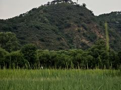 -承德避暑山庄景区