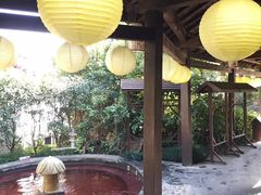 -杭州第一世界大酒店·云曼温泉