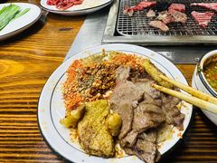 -风味烧烤(泰富店)