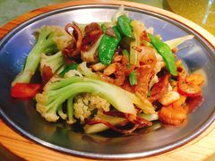 -五稻厨房粤西菜(新闻店)