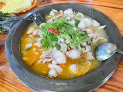 -大鼎石锅鱼(春江里店)