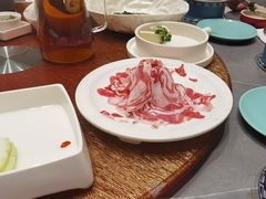 -额尔敦传统涮(体育场店)