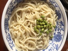 -亿诣蝎府炸酱面羊蝎子火锅(酷车小镇店)