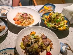 -BE BRIGHT KITCHEN(正佳广场店)