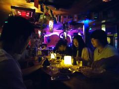 -Ellen’s 西餐吧(中山北路店)