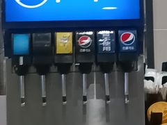 -赛百味SUBWAY(建六宜安广场店)