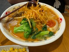 -日出拉面(望京店)
