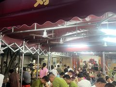 -光明刘冰乳鸽店(光明法政北路店)