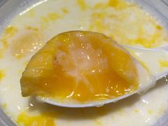 姜汁窝蛋-百花传统甜品店(原址店)