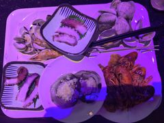 -萧邦音乐会所KTV·蒸汽活海鲜自助(福田店)