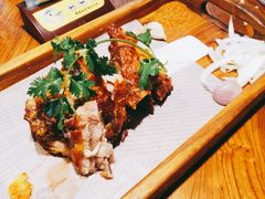 -纳瓦新疆菜(银都店)