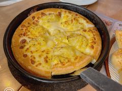 -必胜客(滨江店)