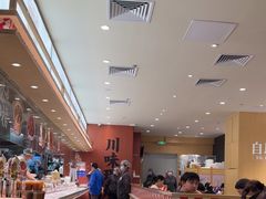 -乡村基·川味现炒大王(熙悦天街店)